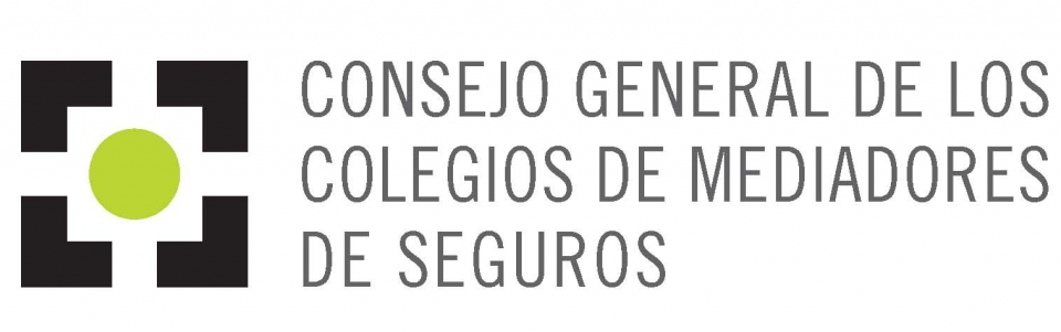 Consejo general de los colegios de mediadores de seguros